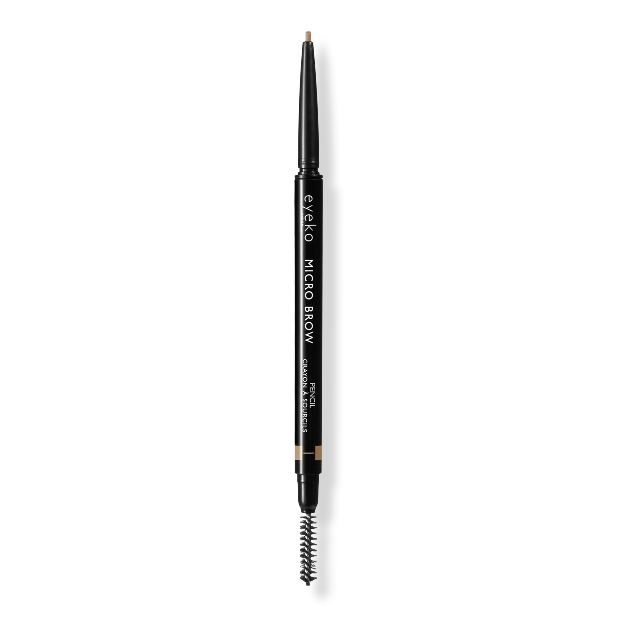 Eyeko Micro Brow Precision Pencil #1