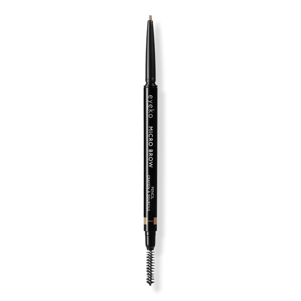 Eyeko Micro Brow Precision Pencil #1