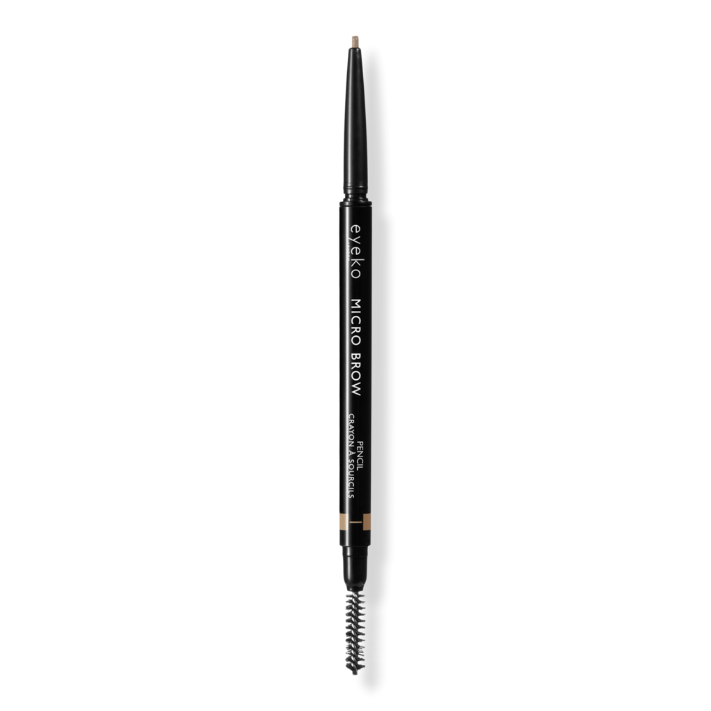Eyeko Micro Brow Pencil - 5, Size: 0.1 G, Brown
