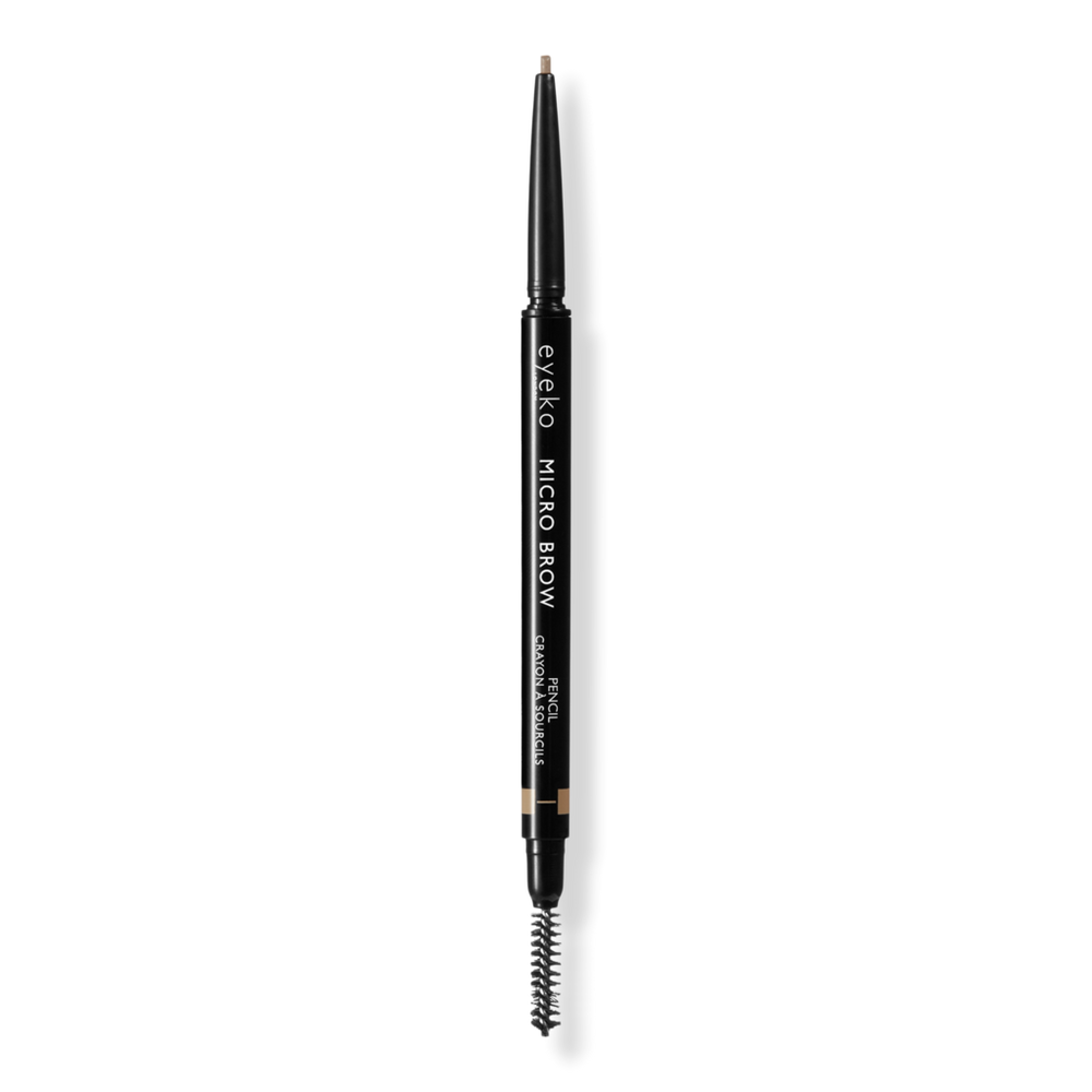 Eyeko Micro Brow Precision Pencil - Ash Blonde