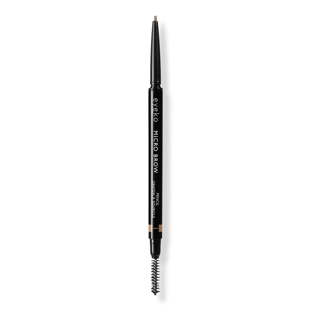 Eyeko Micro Brow Precision Pencil #1