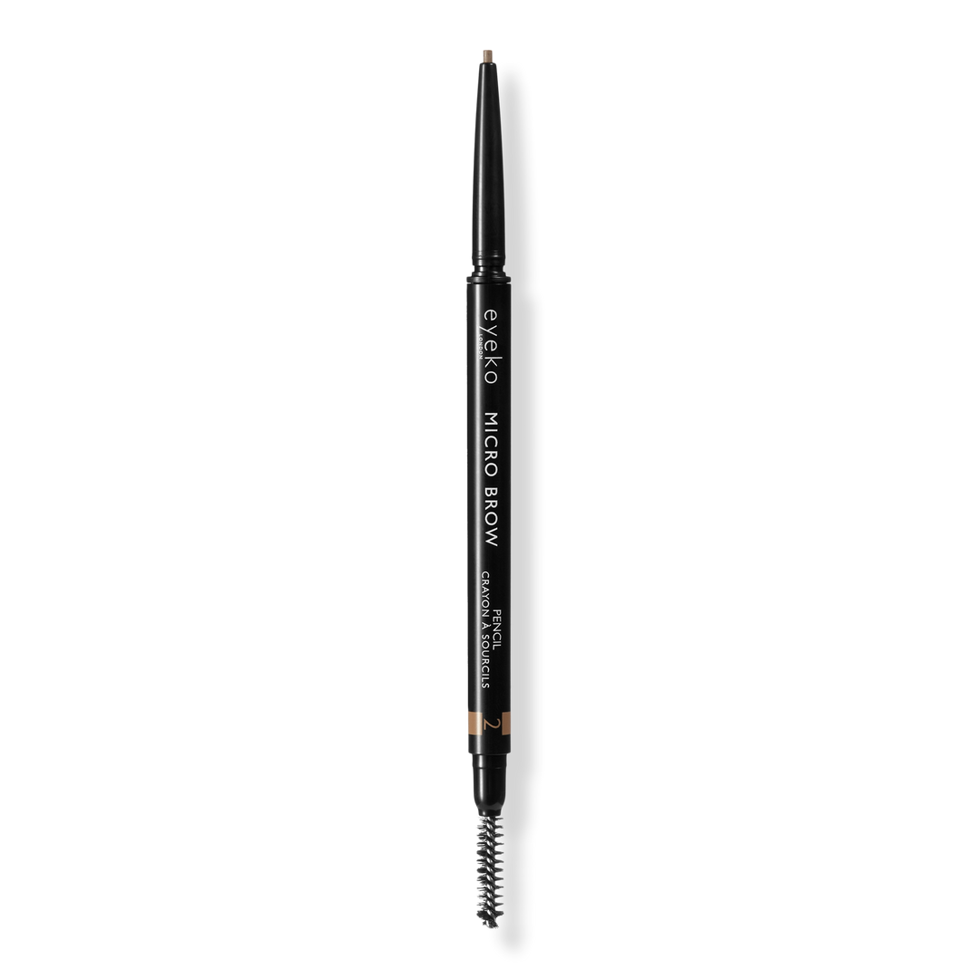 Eyeko Micro Brow Precision Pencil #1