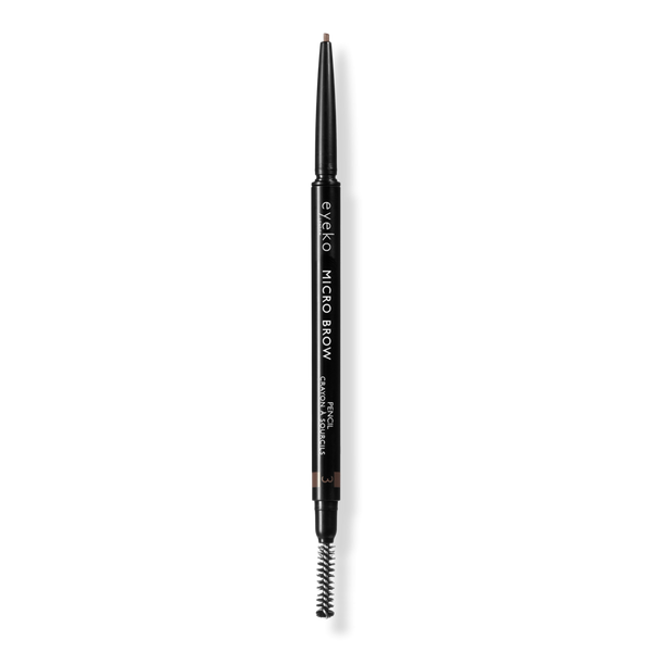 Eyeko Micro Brow Precision Pencil #1