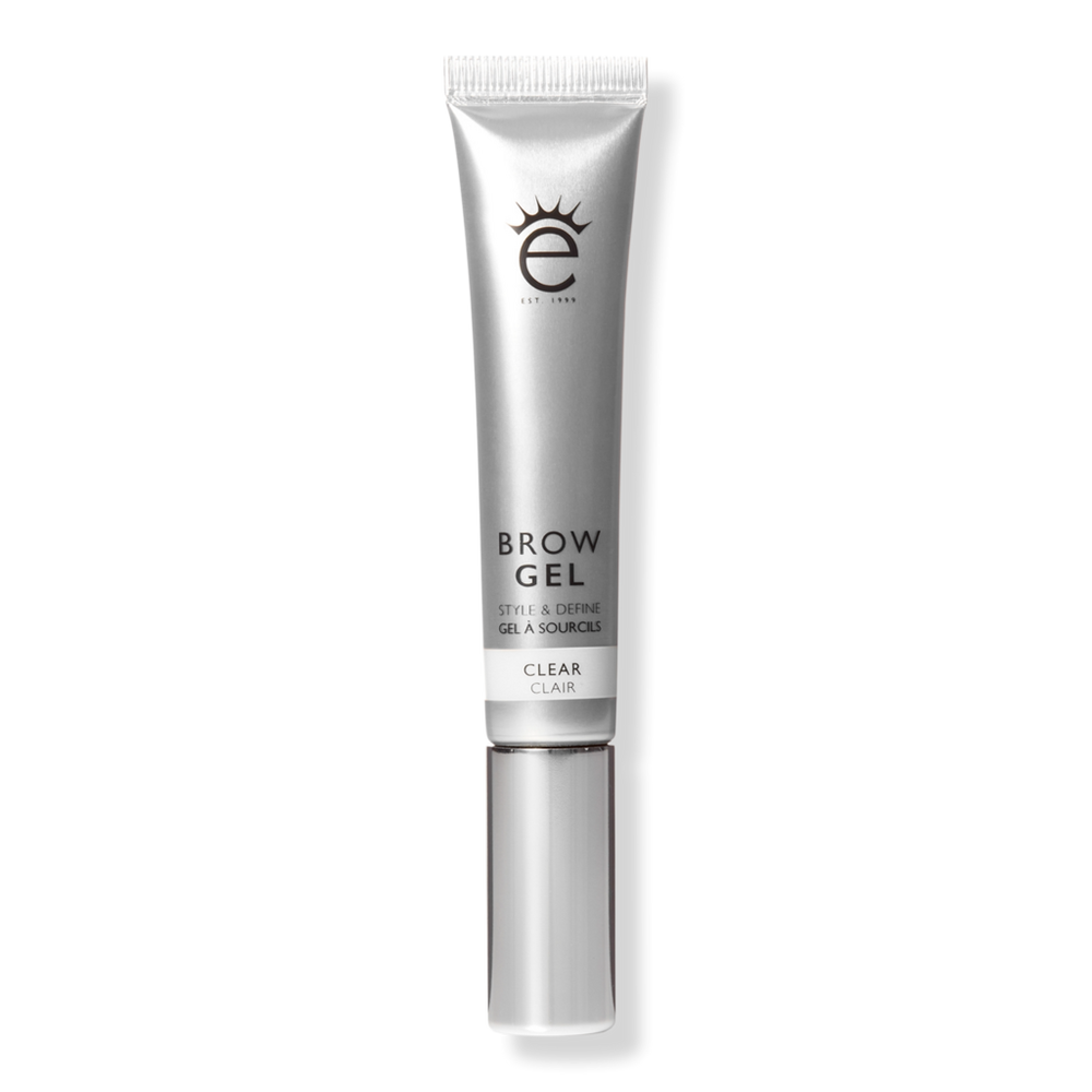 Eyeko Brow Gel - Clear In Transparent