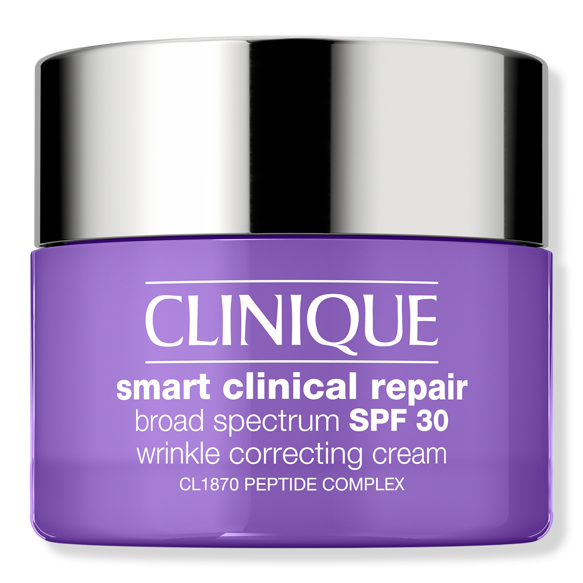 Clinique Smart Clinical Repair SPF 30 Wrinkle Correcting Cream #1