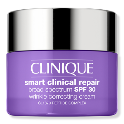 Clinique - 0.5 oz Smart Clinical Repair SPF 30 Wrinkle Correcting