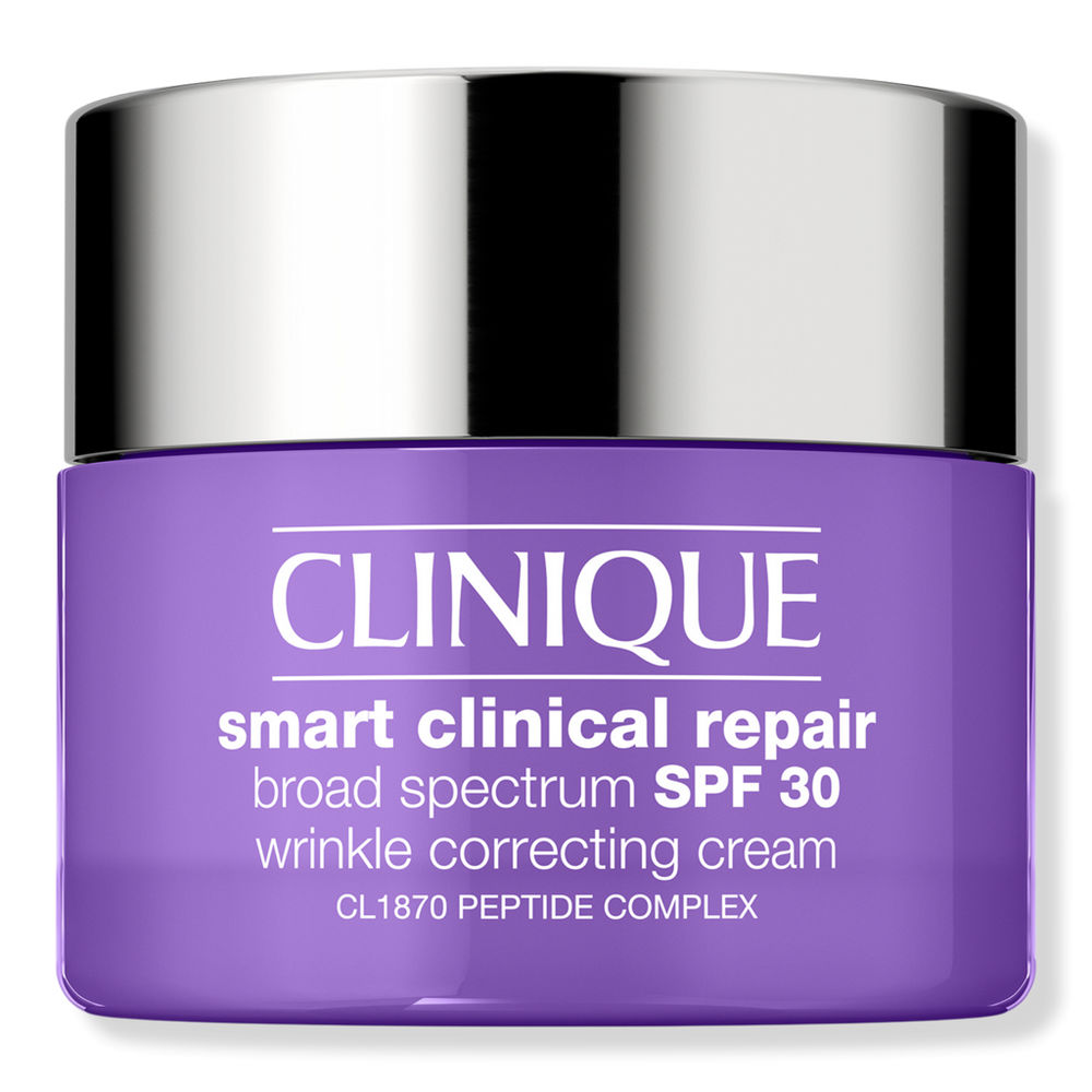 Clinique Smart Clinical Repair SPF 30 Wrinkle Correcting Cream