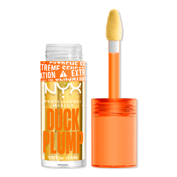 Butter Gloss Non-Sticky Lip Gloss