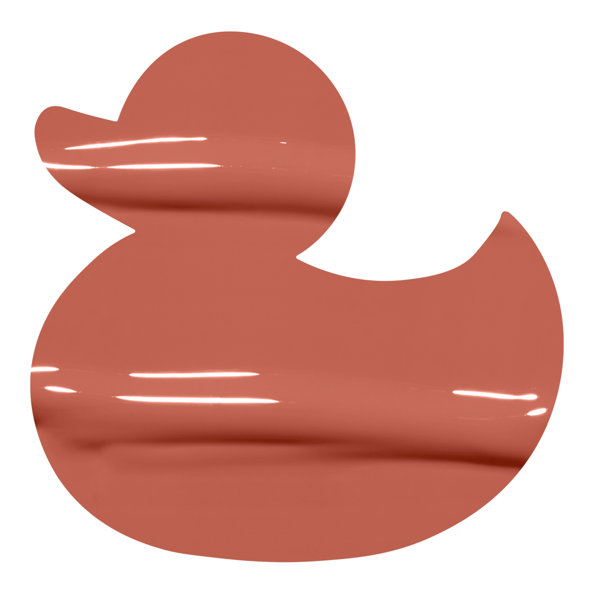 Duck Plump High Pigment Lip Plumping Gloss