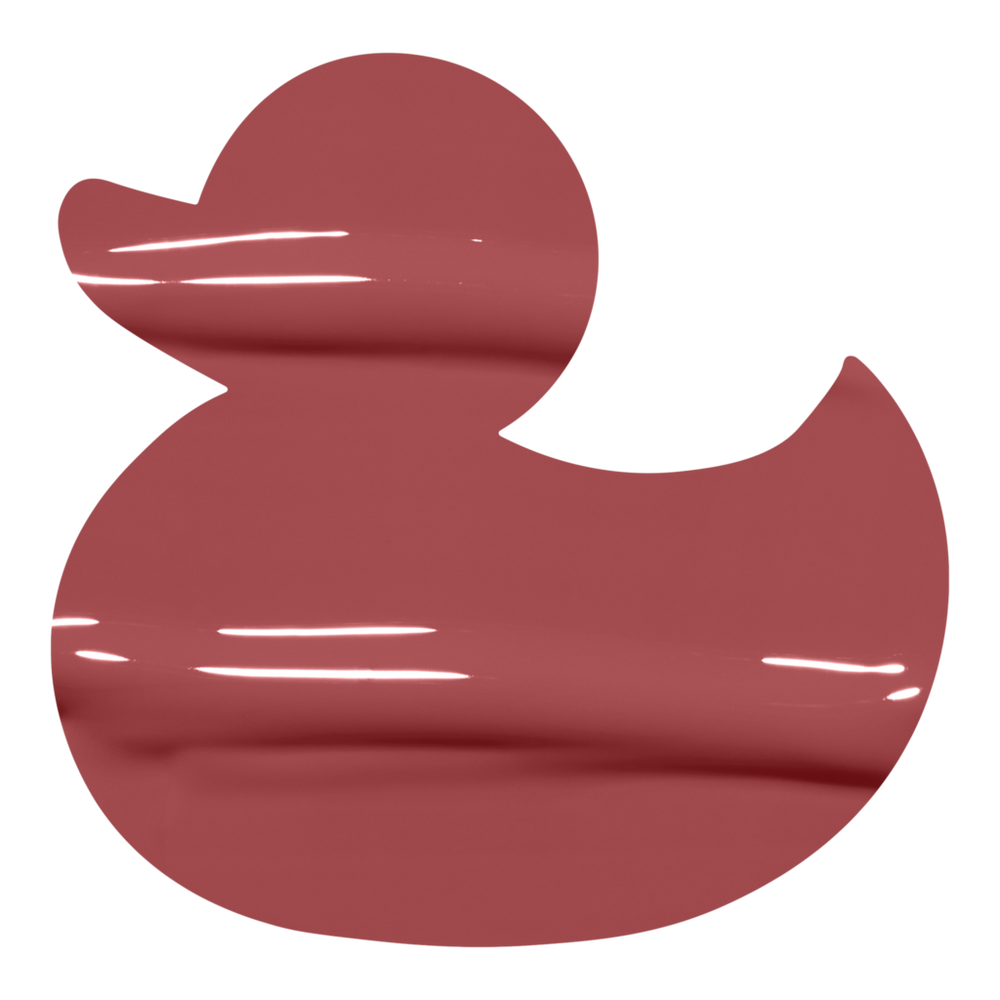 Duck Plump High Pigment Lip Plumping Gloss