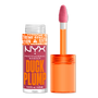 NYX Professional Makeup Duck Plump High Pigment Lip Plumping Gloss - Strike a Rose