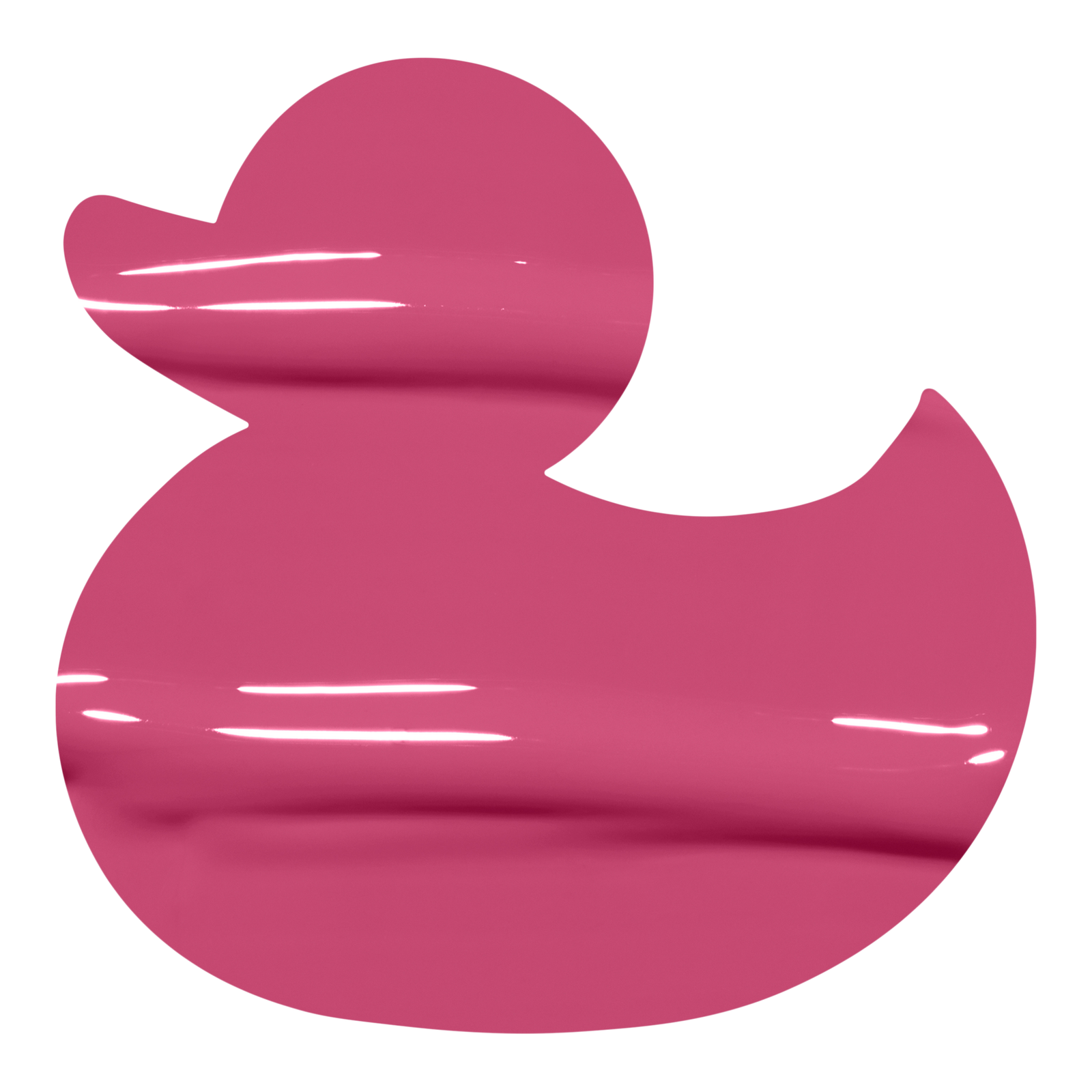 Duck Plump High Pigment Lip Plumping Gloss