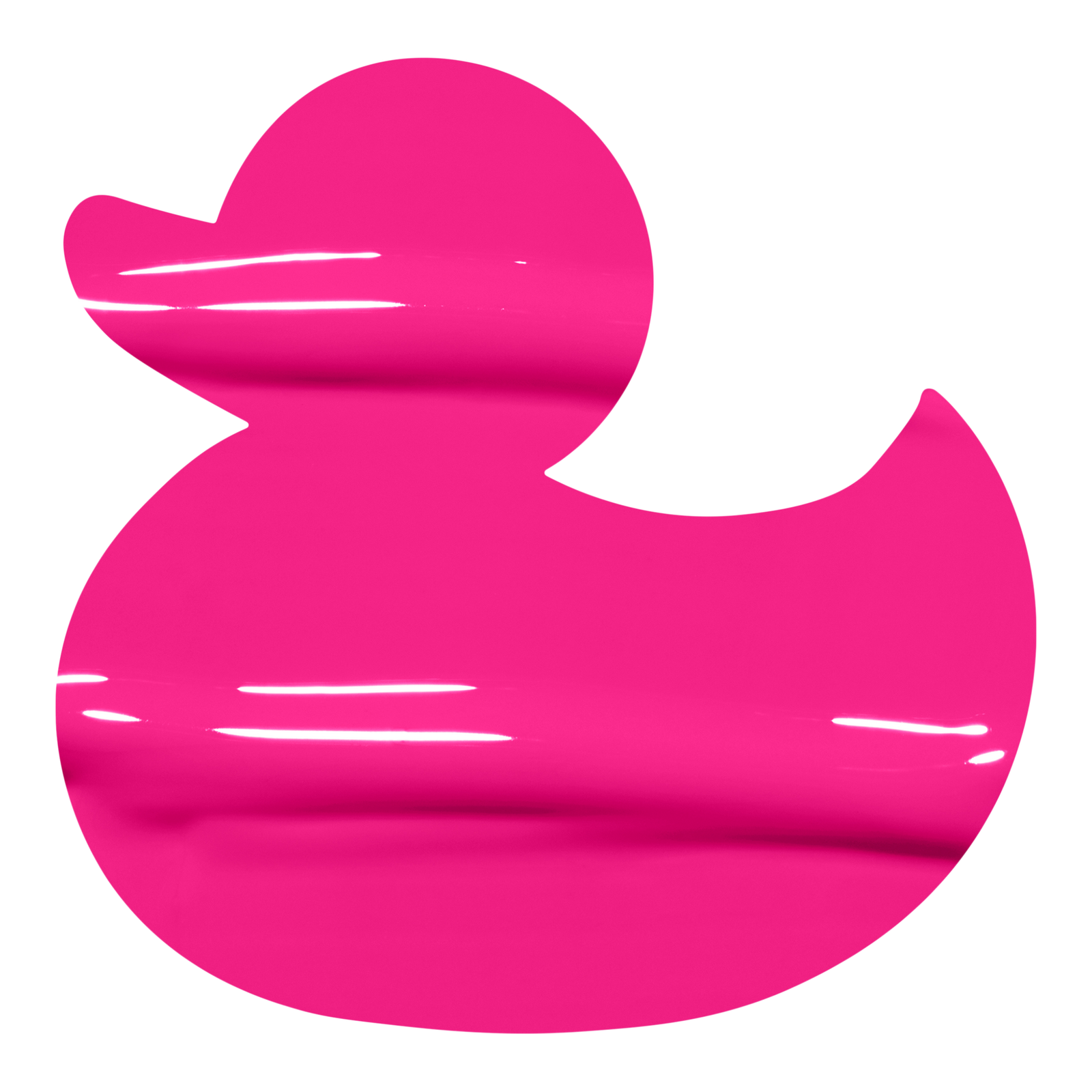 Duck Plump High Pigment Lip Plumping Gloss