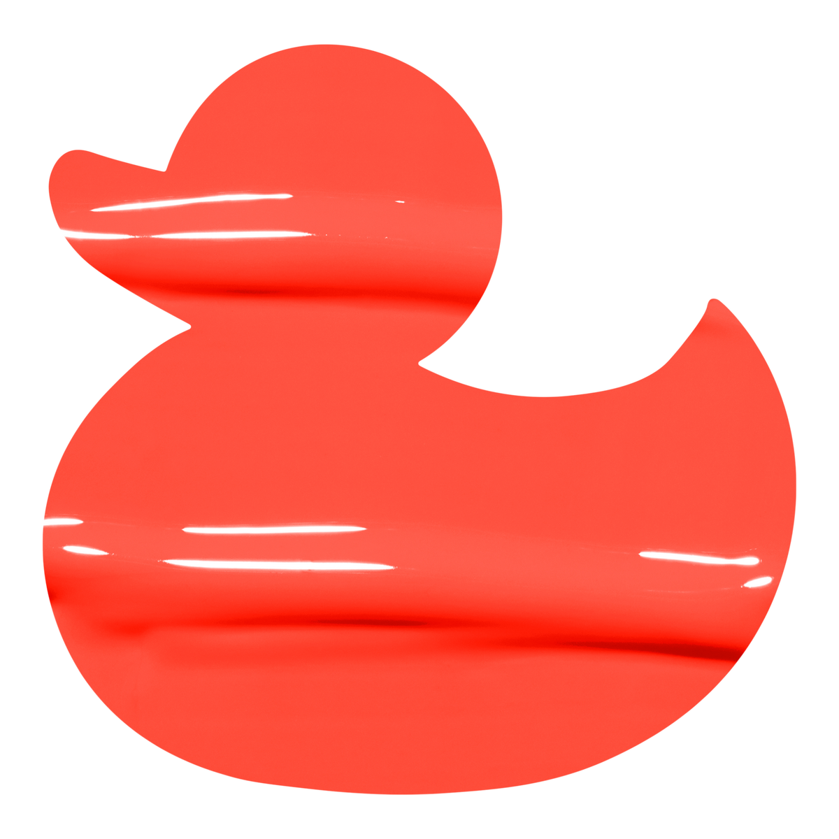 Duck Plump High Pigment Lip Plumping Gloss