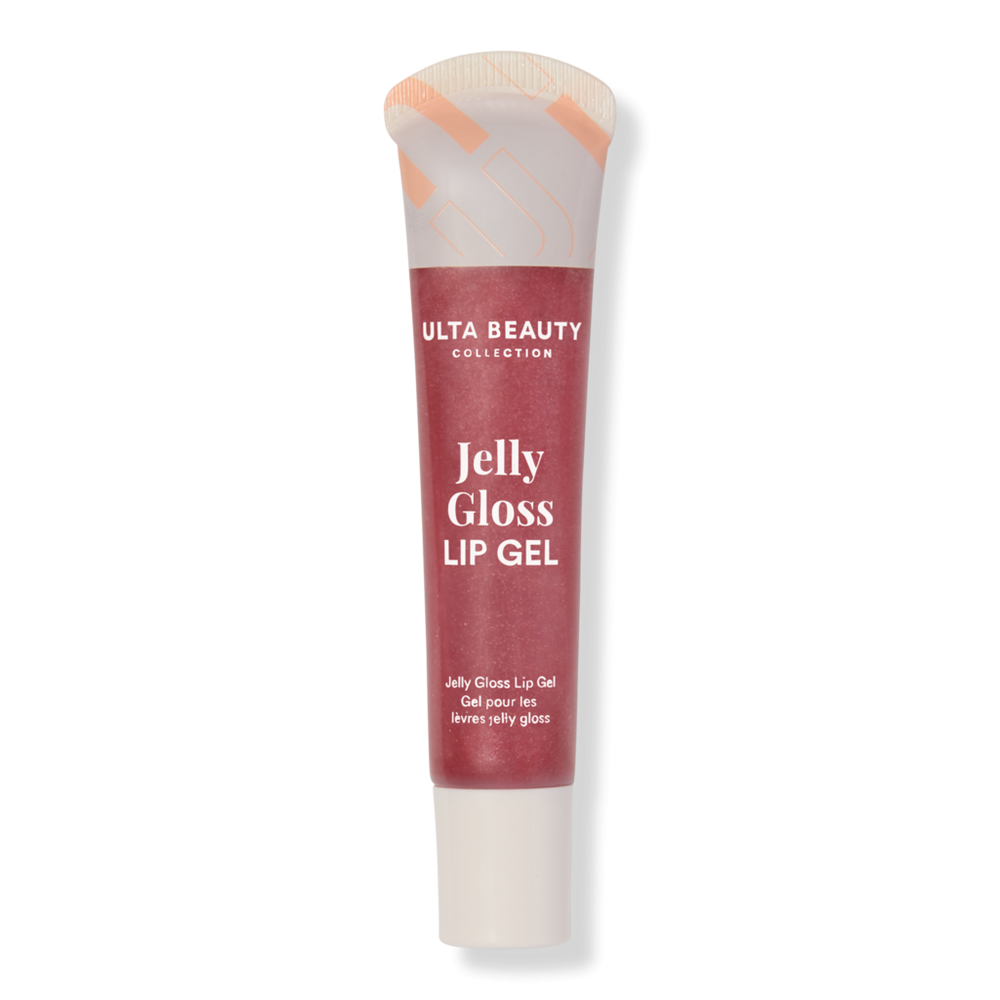 Jelly Gloss Lip Gel