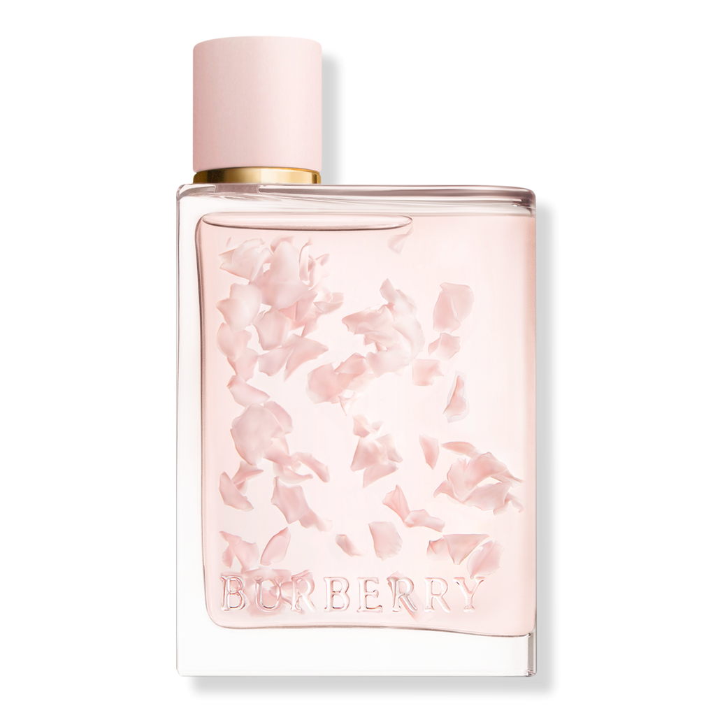 Burberry parfum 2025 rose gold