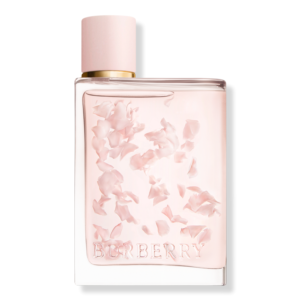 Burberry Her Eau De Parfum Petals 3 oz Eau De Parfum Spray