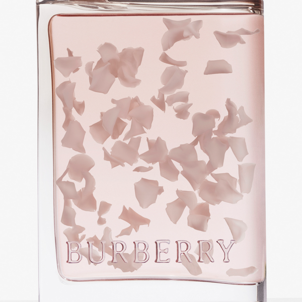 Burberry Her Eau de Parfum Petals Limited Edition #4