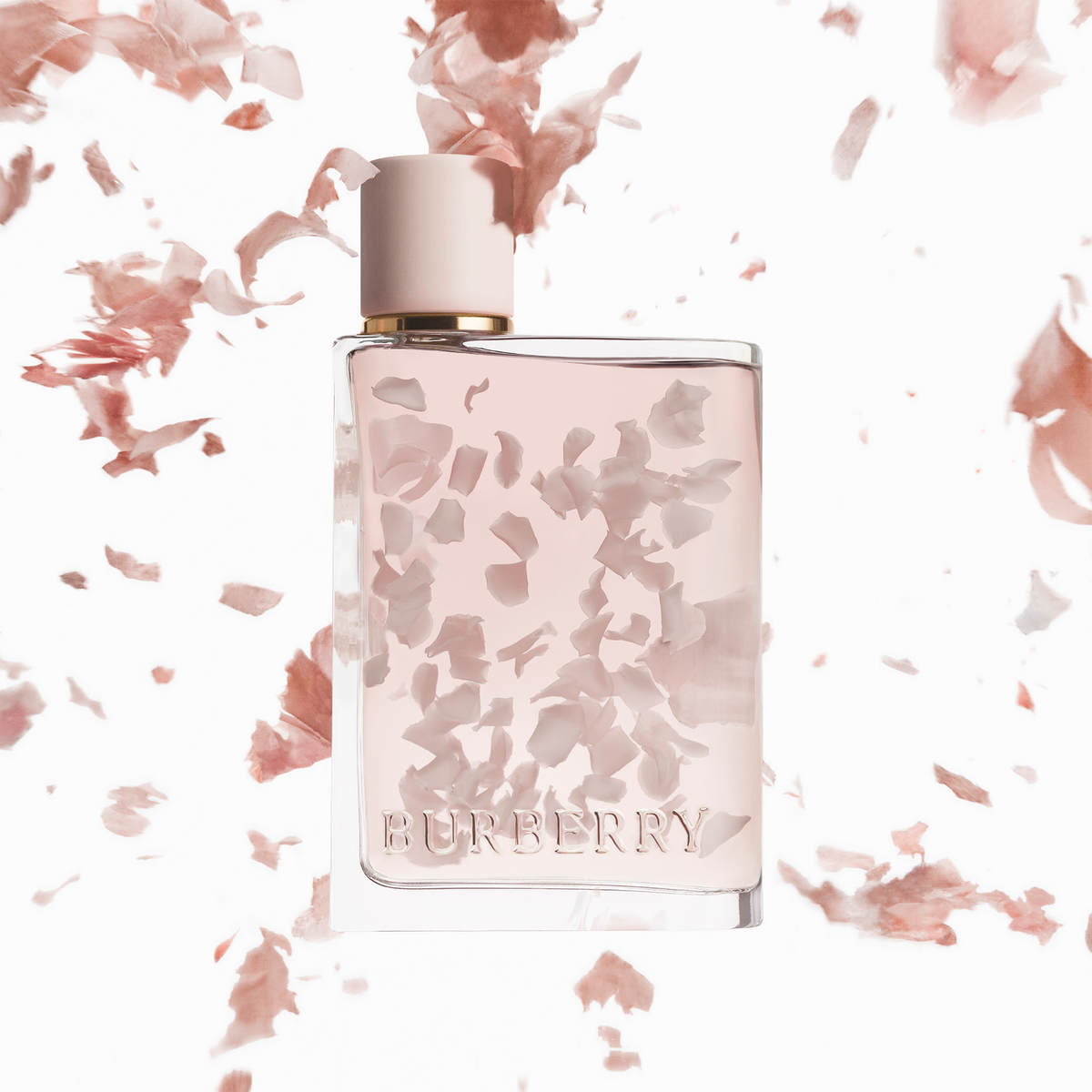 Burberry Her Eau de Parfum Petals Limited Edition Ulta Beauty