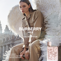 Burberry - Her Eau de Parfum Petals Limited Edition | Ulta
