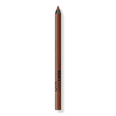 Line Loud Longwear Lip Liner