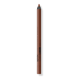 NYX Professional Makeup Line Loud Vegan Longwear Lip Liner - No Equivalent