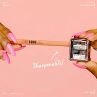 Line Loud Longwear Lip Liner