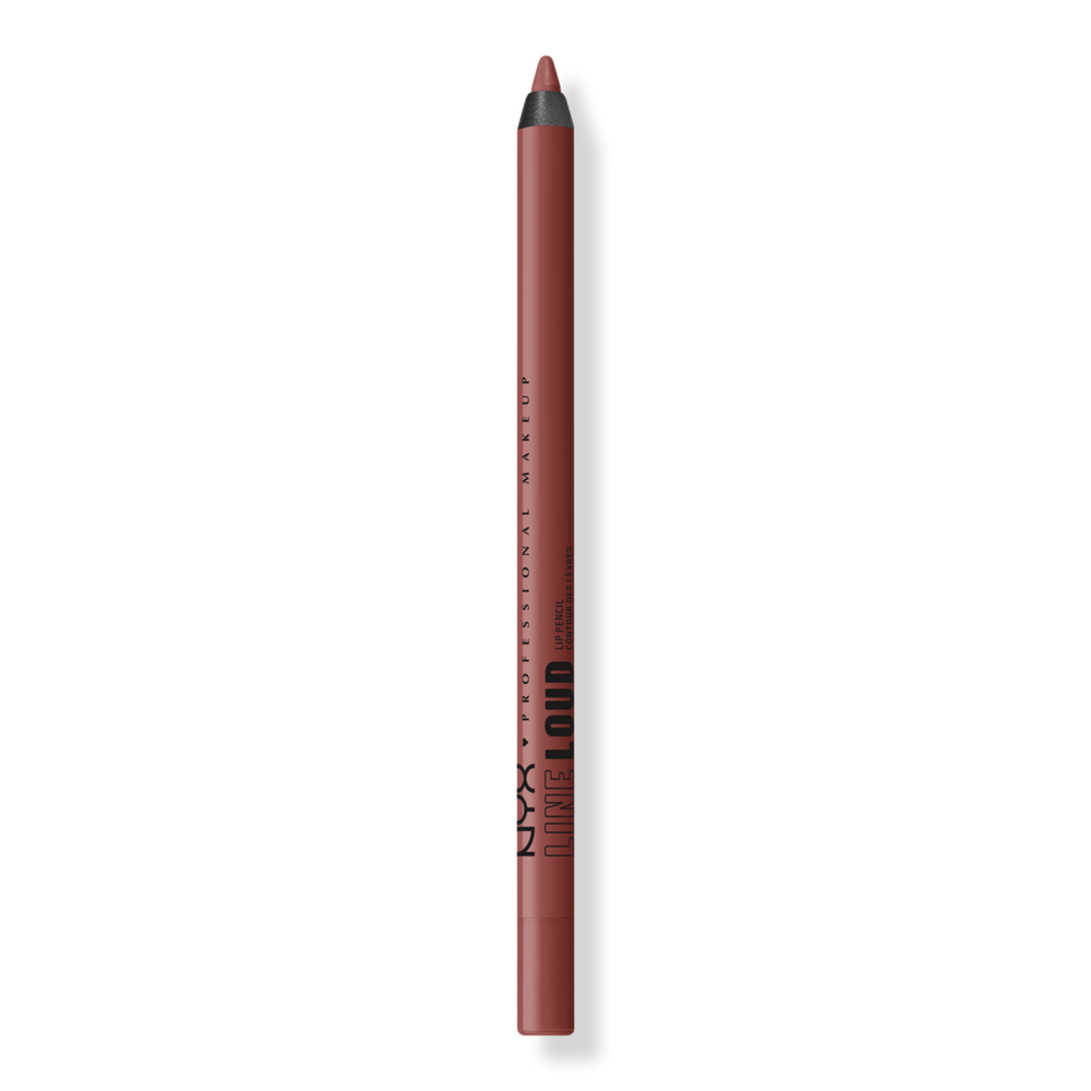 Line Loud Longwear Lip Liner