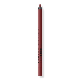 NYX Professional Makeup Line Loud Vegan Longwear Lip Liner - Ten Out Of Ten
