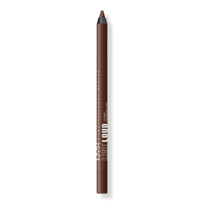 NYX Professional Makeup Line Loud Vegan Longwear Lip Liner