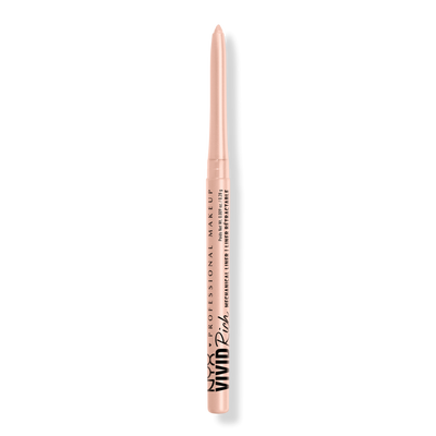 NYX Professional Makeup Retractable Vivid Rich Mechanical Eyeliner Pencil