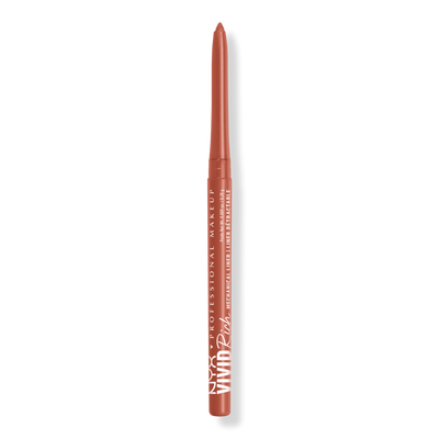 NYX Professional Makeup Retractable Vivid Rich Mechanical Eyeliner Pencil