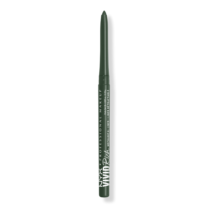 NYX Professional Makeup - Emerald Empire Retractable Vivid Rich
