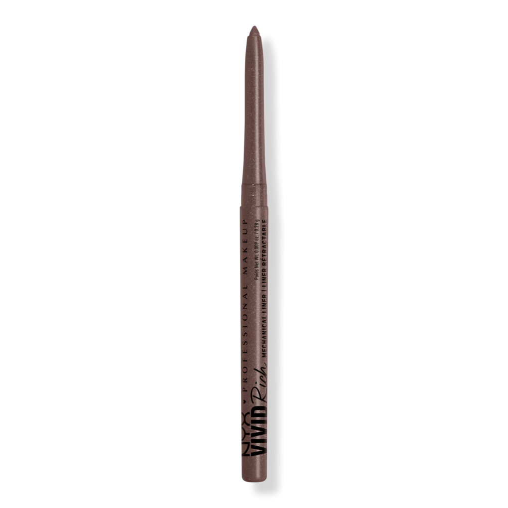 Sand Beige Retractable Long-Lasting Mechanical Lip Liner - NYX Professional  Makeup