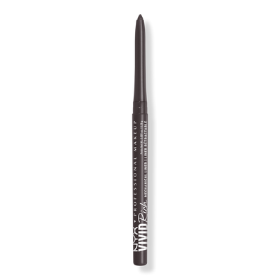 NYX Professional Makeup Retractable Vivid Rich Mechanical Eyeliner Pencil