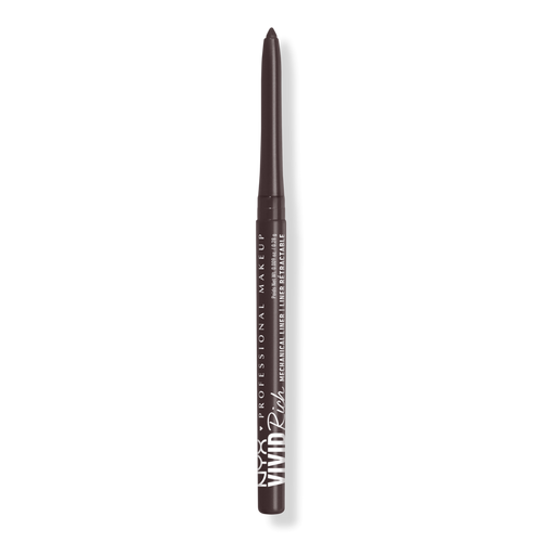Retractable Vivid Rich Mechanical Eyeliner Pencil