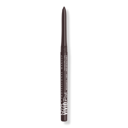 NYX Professional Makeup Retractable Vivid Rich Mechanical Eyeliner Pencil - Smokin's Topaz