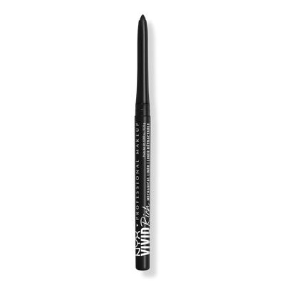 NYX Professional Makeup Retractable Vivid Rich Mechanical Eyeliner Pencil