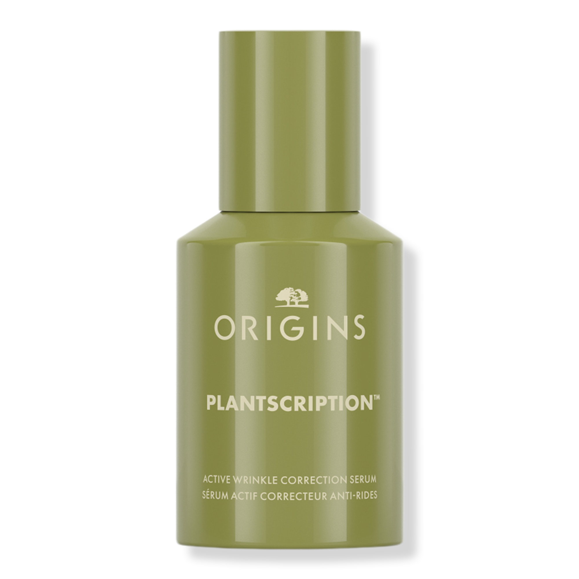 Origins Plantscription Active Wrinkle Correction Serum #1