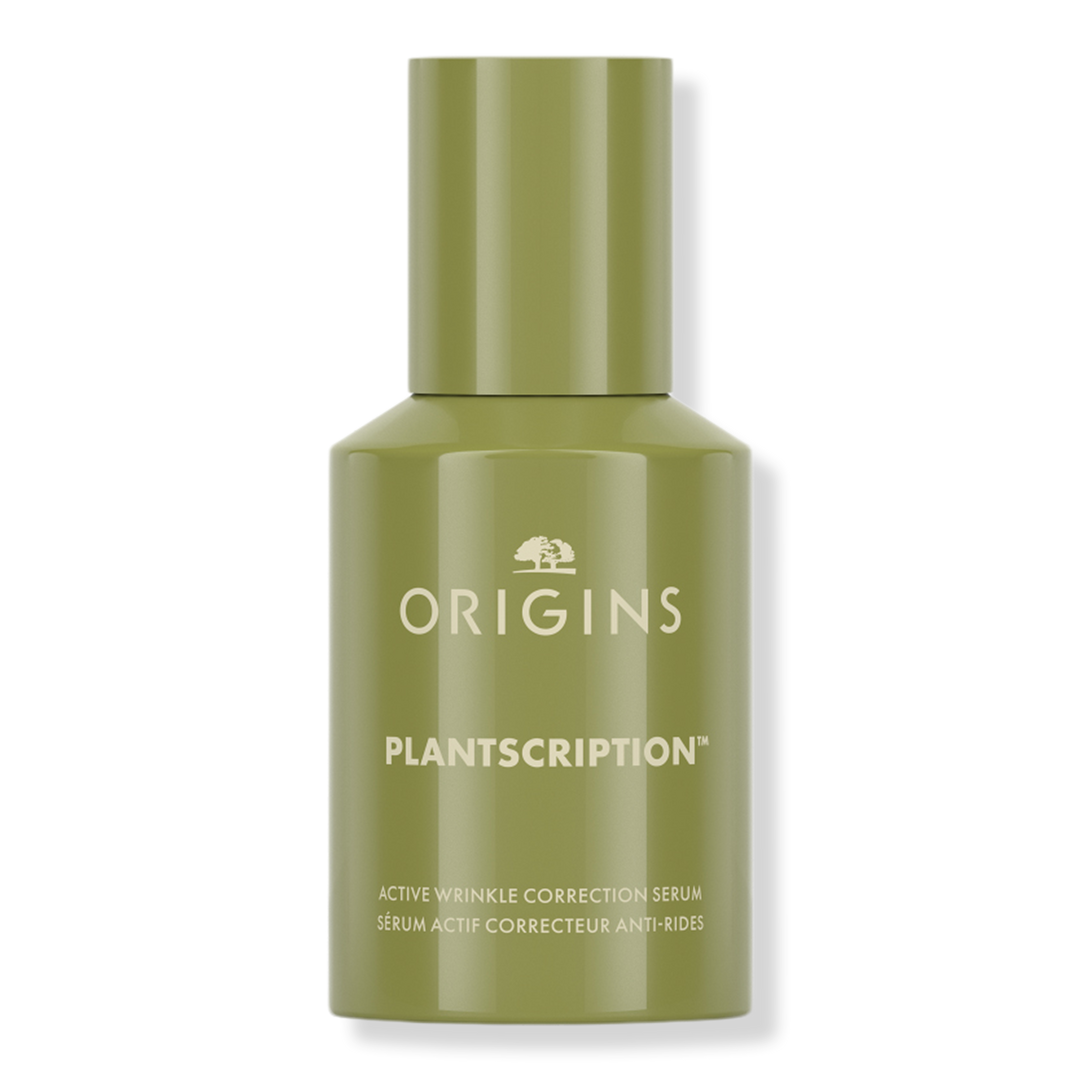 Origins Plantscription Active Wrinkle Correction Serum #1