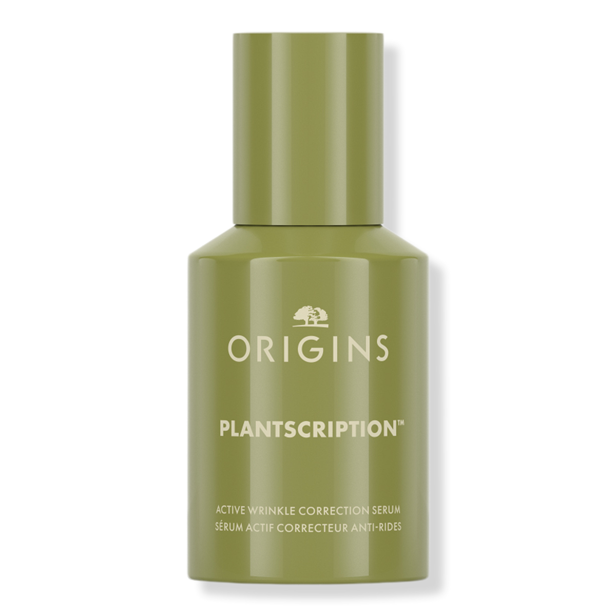 Origins Plantscription Anti-Aging shops Power Serum