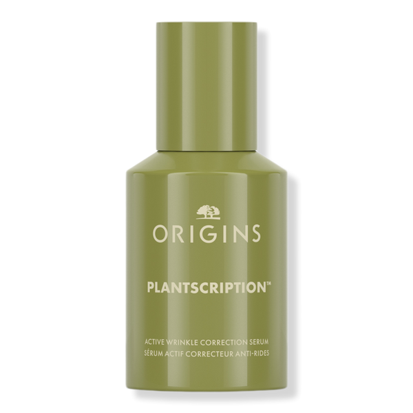 Origins Plantscription Active Wrinkle Correction Serum #1