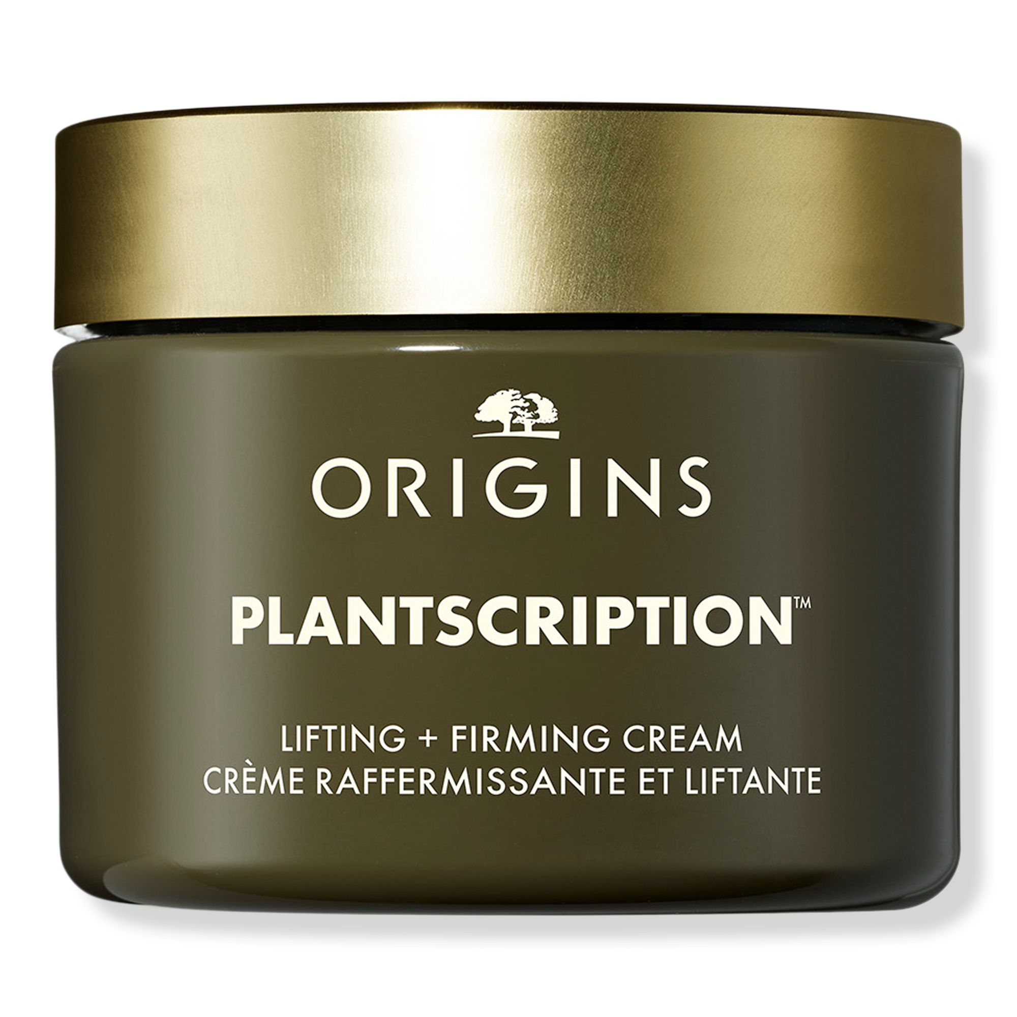 Origins Plantscription Lifting + Firming Cream #1