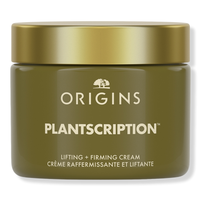 Origins Plantscription Lifting + Firming Cream