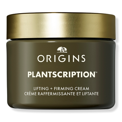 Origins Plantscription Lifting + Firming Cream