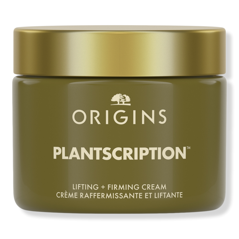 Origins Plantscription Lifting + Firming Cream
