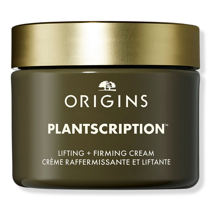 Origins Plantscription Lifting + Firming Cream #1