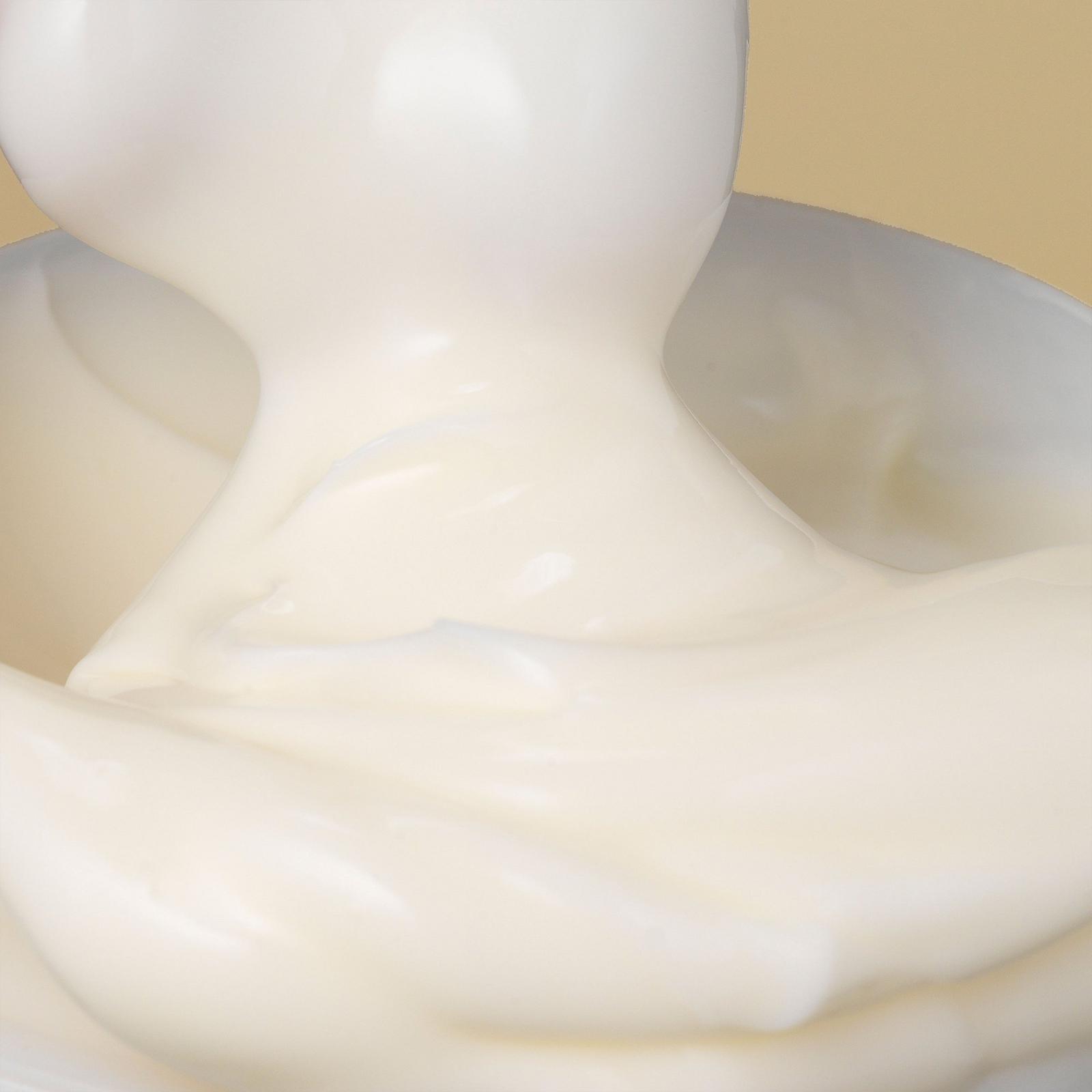 Ginger Souffle Whipped Body Cream