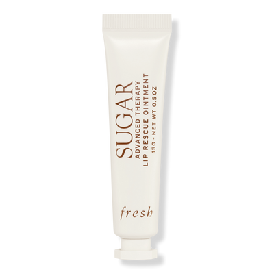 fresh Sugar Advanced Therapy Lip Rescue Ointment