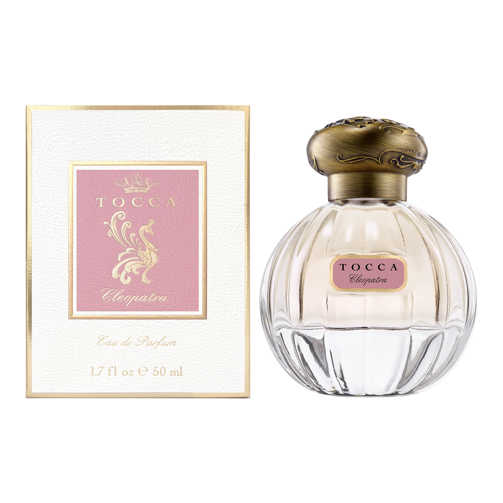 Cleopatra Eau de Parfum